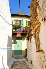 Alonissos stad (Chora) | Sporaden Griekenland foto 99 - Foto van De Griekse Gids