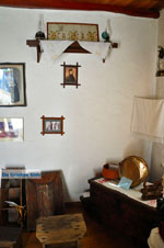 Traditioneel huis en museum in Alonissos stad | Sporaden Griekenland 4 - Foto van De Griekse Gids