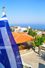 Alonissos stad (Chora) | Sporaden Griekenland foto 105 - Foto van De Griekse Gids