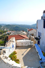 Alonissos stad (Chora) | Sporaden Griekenland foto 109 - Foto van De Griekse Gids