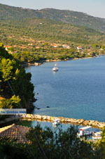 Van Steni Vala naar Agios Dimitrios | Alonissos Sporaden Griekenland foto 2 - Foto van De Griekse Gids