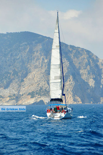 Varen van Skopelos naar Alonissos | Sporaden Griekenland foto 8 - Foto van https://www.grieksegids.nl/fotos/alonissos/normaal/alonissos-grieksegids-010.jpg
