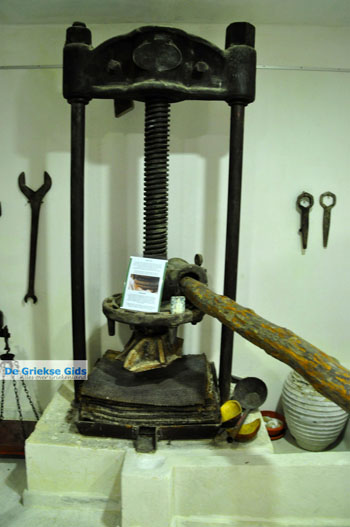 Museum Alonissos in Patitiri | Sporaden Griekenland foto 5 - Foto van https://www.grieksegids.nl/fotos/alonissos/normaal/alonissos-grieksegids-114.jpg