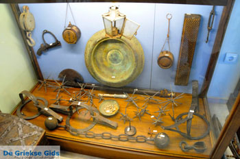 Museum Alonissos in Patitiri | Sporaden Griekenland foto 17 - Foto van https://www.grieksegids.nl/fotos/alonissos/normaal/alonissos-grieksegids-126.jpg