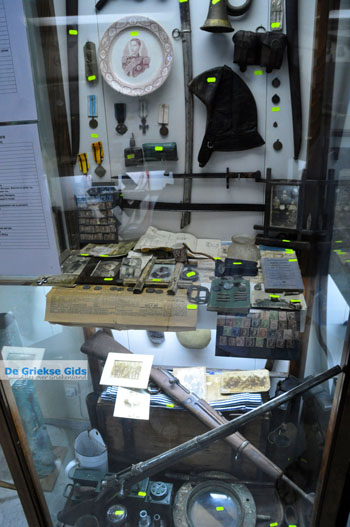 Museum Alonissos in Patitiri | Sporaden Griekenland foto 28 - Foto van https://www.grieksegids.nl/fotos/alonissos/normaal/alonissos-grieksegids-140.jpg
