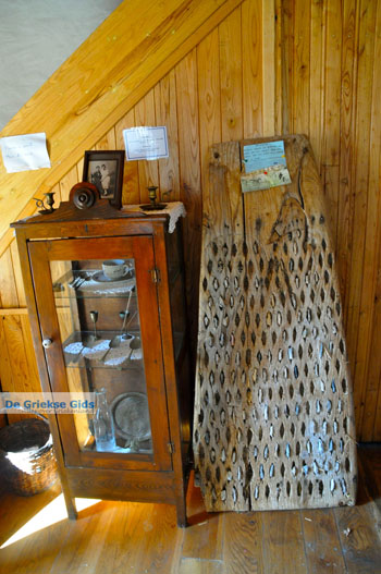 Traditioneel huis en museum in Alonissos stad | Sporaden Griekenland 6 - Foto van https://www.grieksegids.nl/fotos/alonissos/normaal/alonissos-grieksegids-265.jpg