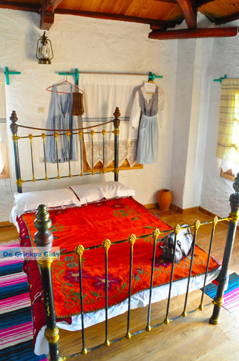 Traditioneel huis en museum in Alonissos stad | Sporaden Griekenland 7 - Foto van https://www.grieksegids.nl/fotos/alonissos/normaal/alonissos-grieksegids-266.jpg