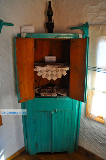 Traditioneel huis en museum in Alonissos stad | Sporaden Griekenland 10 - Foto van https://www.grieksegids.nl/fotos/alonissos/normaal/alonissos-grieksegids-269.jpg