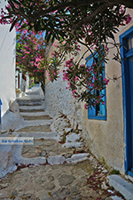 Katapola Amorgos - Eiland Amorgos - Cycladen Griekenland foto 3 - Foto van De Griekse Gids