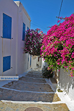 Katapola Amorgos - Eiland Amorgos - Cycladen Griekenland foto 4 - Foto van De Griekse Gids