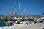 Katapola Amorgos - Eiland Amorgos - Cycladen Griekenland foto 9 - Foto van De Griekse Gids