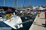 Katapola Amorgos - Eiland Amorgos - Cycladen Griekenland foto 10 - Foto van De Griekse Gids