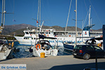 Katapola Amorgos - Eiland Amorgos - Cycladen Griekenland foto 19 - Foto van De Griekse Gids