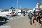 Katapola Amorgos - Eiland Amorgos - Cycladen Griekenland foto 24 - Foto van De Griekse Gids
