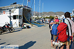 Katapola Amorgos - Eiland Amorgos - Cycladen Griekenland foto 25 - Foto van De Griekse Gids