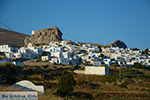 Amorgos stad (Chora) - Eiland Amorgos - Cycladen foto 40 - Foto van De Griekse Gids
