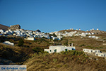 Amorgos stad (Chora) - Eiland Amorgos - Cycladen foto 41 - Foto van De Griekse Gids