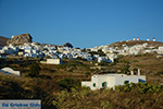 Amorgos stad (Chora) - Eiland Amorgos - Cycladen foto 43 - Foto van De Griekse Gids