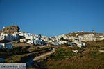 Amorgos stad (Chora) - Eiland Amorgos - Cycladen foto 47 - Foto van De Griekse Gids