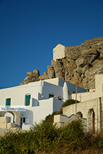 Amorgos stad (Chora) - Eiland Amorgos - Cycladen foto 52 - Foto van De Griekse Gids