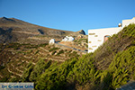 Amorgos stad (Chora) - Eiland Amorgos - Cycladen foto 55 - Foto van De Griekse Gids
