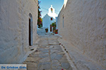 Amorgos stad (Chora) - Eiland Amorgos - Cycladen foto 56 - Foto van De Griekse Gids
