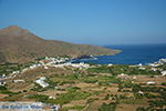 Panorama Katapola Amorgos - Eiland Amorgos - Cycladen foto 63 - Foto van De Griekse Gids