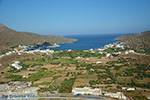 Panorama Katapola Amorgos - Eiland Amorgos - Cycladen foto 64 - Foto van De Griekse Gids