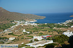 Panorama Katapola Amorgos - Eiland Amorgos - Cycladen foto 65 - Foto van De Griekse Gids