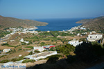 Panorama Katapola Amorgos - Eiland Amorgos - Cycladen foto 66 - Foto van De Griekse Gids