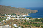 Panorama Katapola Amorgos - Eiland Amorgos - Cycladen foto 67 - Foto van De Griekse Gids