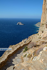 Chozoviotissa Amorgos - Eiland Amorgos - Cycladen foto 76 - Foto van De Griekse Gids