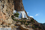 Chozoviotissa Amorgos - Eiland Amorgos - Cycladen foto 78 - Foto van De Griekse Gids