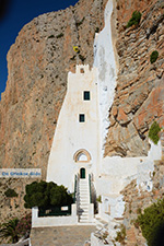 Chozoviotissa Amorgos - Eiland Amorgos - Cycladen foto 84 - Foto van De Griekse Gids