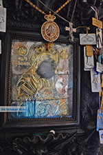 Chozoviotissa Amorgos - Eiland Amorgos - Cycladen foto 93 - Foto van De Griekse Gids