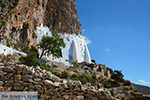 Chozoviotissa Amorgos - Eiland Amorgos - Cycladen foto 110 - Foto van De Griekse Gids