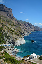 Aghia Anna Amorgos - Eiland Amorgos - Cycladen foto 122 - Foto van De Griekse Gids