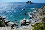 Aghia Anna Amorgos - Eiland Amorgos - Cycladen foto 125 - Foto van De Griekse Gids