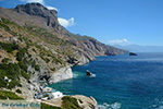 Aghia Anna Amorgos - Eiland Amorgos - Cycladen foto 127 - Foto van De Griekse Gids