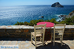 Aghia Anna Amorgos - Eiland Amorgos - Cycladen foto 129 - Foto van De Griekse Gids