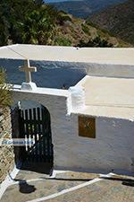 Aghios Georgios Valsamitis - Eiland Amorgos - Cycladen foto 138 - Foto van De Griekse Gids