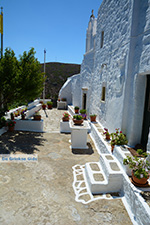 Aghios Georgios Valsamitis - Eiland Amorgos - Cycladen foto 140 - Foto van De Griekse Gids