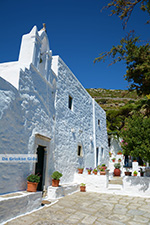 Aghios Georgios Valsamitis - Eiland Amorgos - Cycladen foto 142 - Foto van De Griekse Gids