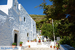 Aghios Georgios Valsamitis - Eiland Amorgos - Cycladen foto 143 - Foto van De Griekse Gids