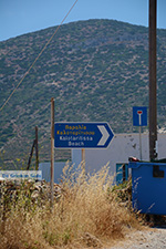 Kalotaritissa Amorgos - Eiland Amorgos - Cycladen foto 165 - Foto van De Griekse Gids