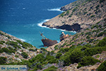 Kalotaritissa Amorgos - Eiland Amorgos - Cycladen foto 172 - Foto van De Griekse Gids