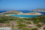 Kalotaritissa Amorgos - Eiland Amorgos - Cycladen foto 175 - Foto van De Griekse Gids