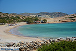 Kalotaritissa Amorgos - Eiland Amorgos - Cycladen foto 187 - Foto van De Griekse Gids