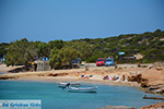 Kalotaritissa Amorgos - Eiland Amorgos - Cycladen foto 192 - Foto van De Griekse Gids