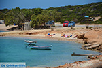 Kalotaritissa Amorgos - Eiland Amorgos - Cycladen foto 194 - Foto van De Griekse Gids